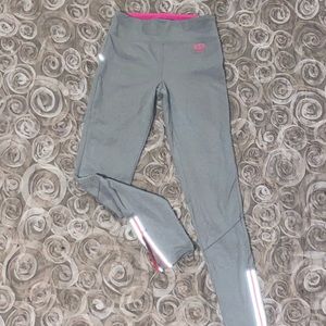 Abercrombie & Fitch Sport Edition Leggings
